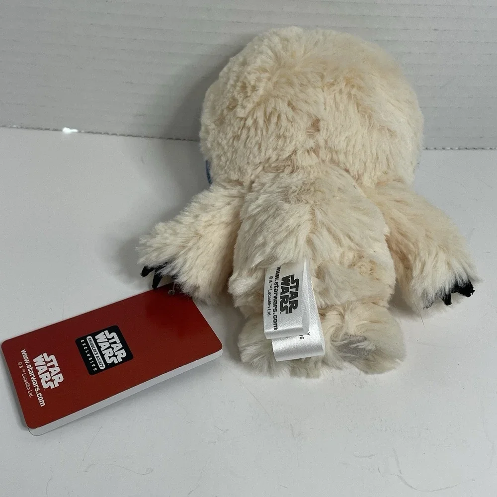 Star Wars Funko Smugglers Bounty Exclusive Plush WAMPA (Empire Strikes Back)